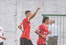 Felipe Tempone Independiente Atenas Río Cuarto Copa Argentina (1)