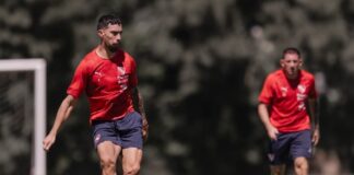 Gabriel Ávalos Independiente (1)