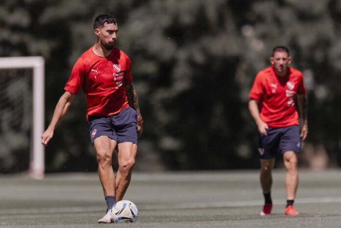 Gabriel Ávalos Independiente (1) Gabriel Ávalos Independiente (1)