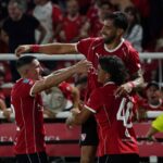 Gabriel Ávalos Independiente Central Córdoba Torneo Apertura (1)