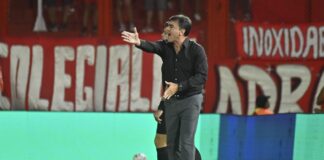 Quinteros: “Soy el máximo responsable de la irregularidad”