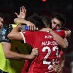 Independiente Central Córdoba Torneo Apertura 2026 (1)