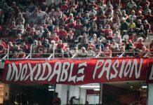 Independiente Platea