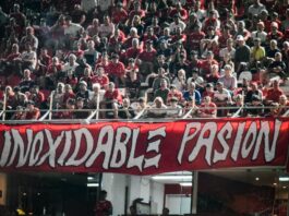 Independiente Platea
