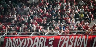 Independiente Platea