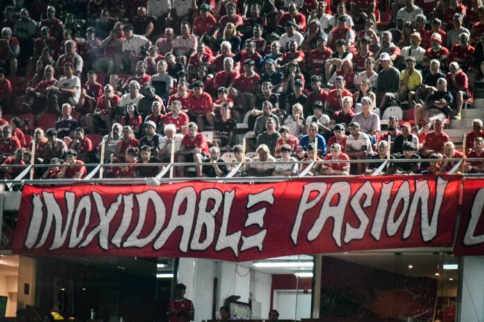 Independiente Platea