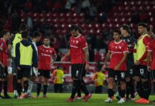 Independiente Talleres (1)