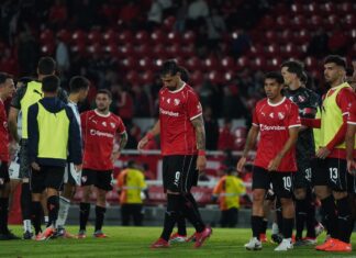 Independiente Talleres (1)