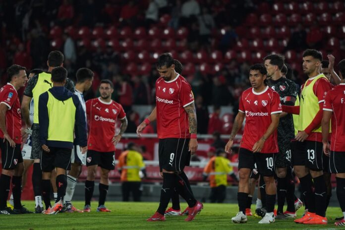 Independiente Talleres (1) Independiente Talleres (1)