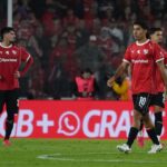 Independiente Talleres Torneo Apertura 2026