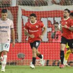 Independiente Unión Torneo Apertura