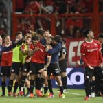 Independiente Unión Torneo Apertura 2026