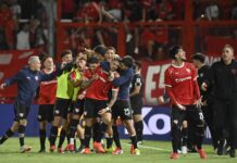 Independiente Unión Torneo Apertura 2026