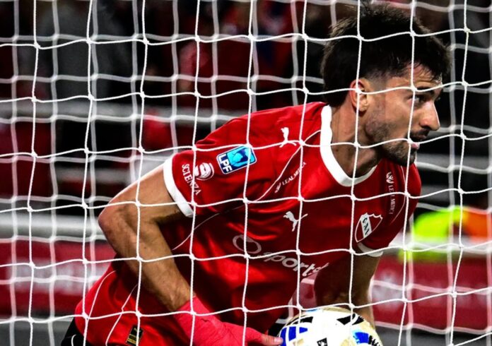 Pussetto-Gol-Independiente-Union