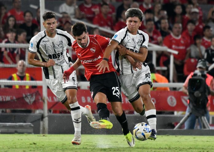 Pussetto-Independiente-Central-Cordoba-Apertura-2026 Pussetto-Independiente-Central-Cordoba-Apertura-2026