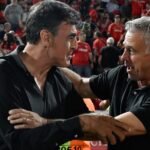 Quinteros Independiente Central Córdoba