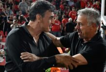 Quinteros Independiente Central Córdoba