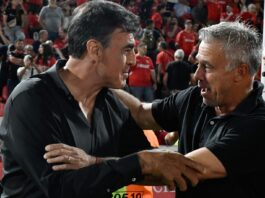 Quinteros Independiente Central Córdoba