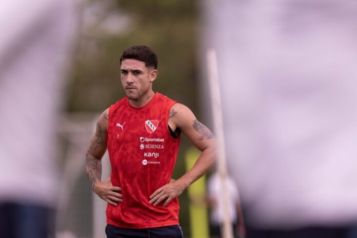 Santiago Montiel Independiente (1)