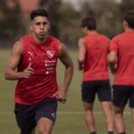 Sebastián Valdéz Independiente (1)