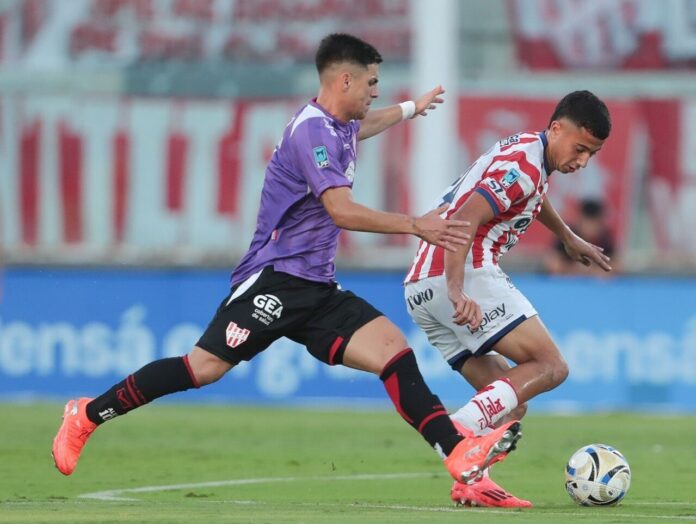 Unión Instituto (1)