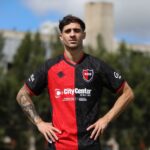 Walter Mazzantti Newell's