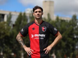 Walter Mazzantti Newell's