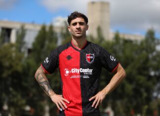 Walter Mazzantti Newell's