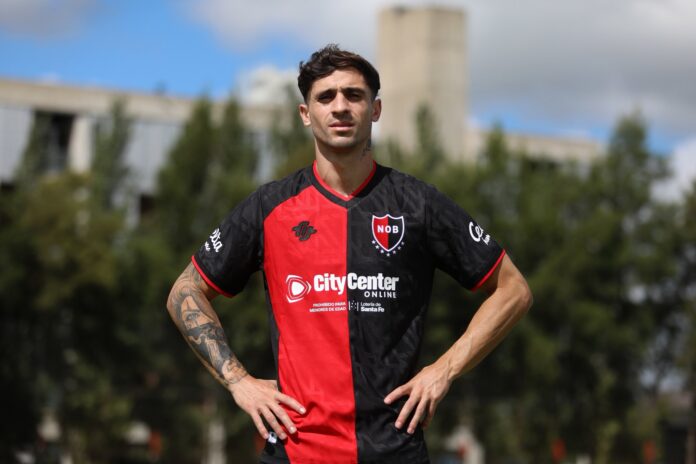 Walter Mazzantti Newell's