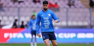 avalos-seleccion-de-paraguay-practica