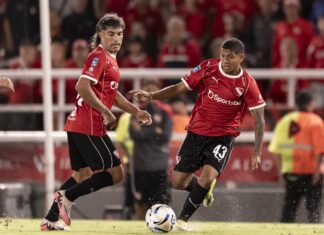 facundo-valdez-debut-independiente