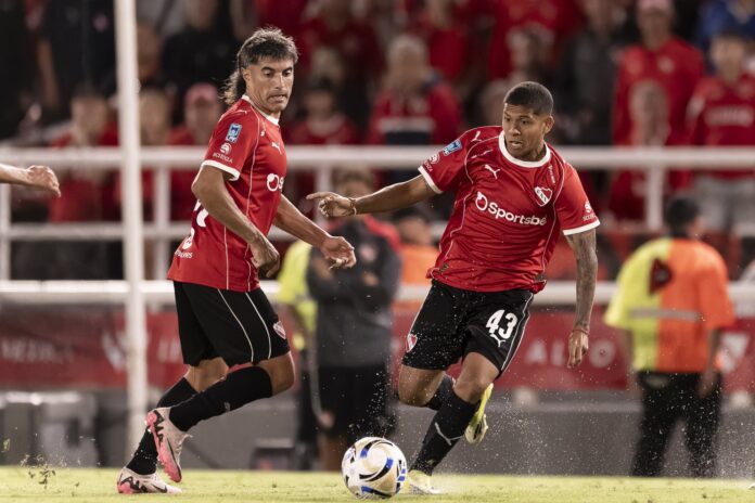 facundo-valdez-debut-independiente