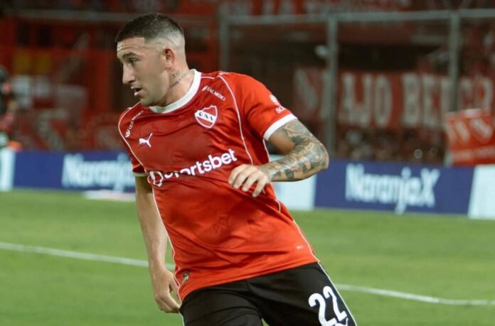 facundo-zabala-independiente-2026