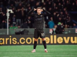 Pisa pagó parte de la deuda por Loyola felipe-loyola-gol-pisa