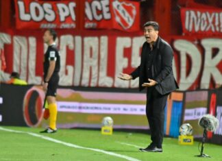 gustavo-quinteros-independiente-talleres-apertura-2026