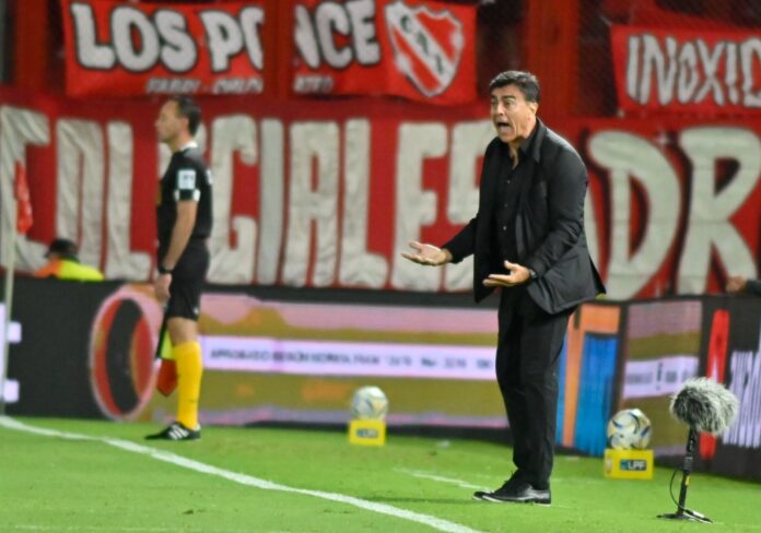 gustavo-quinteros-independiente-talleres-apertura-2026