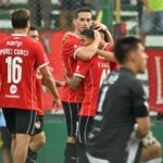 Lo que dejó la goleada con Atenas de Río Cuarto independiente-atenas-rio-cuarto-copa-argentina-2026