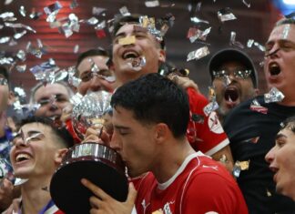 Independiente salió campeón de la Supercopa 2026 en Futsal independiente-campeon-supercopa-2026-futsal