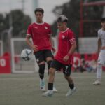 Arranque muy positivo inferiores-independiente-colon-2026