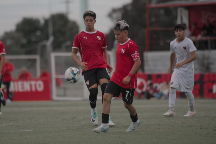inferiores-independiente-colon-2026 inferiores-independiente-colon-2026
