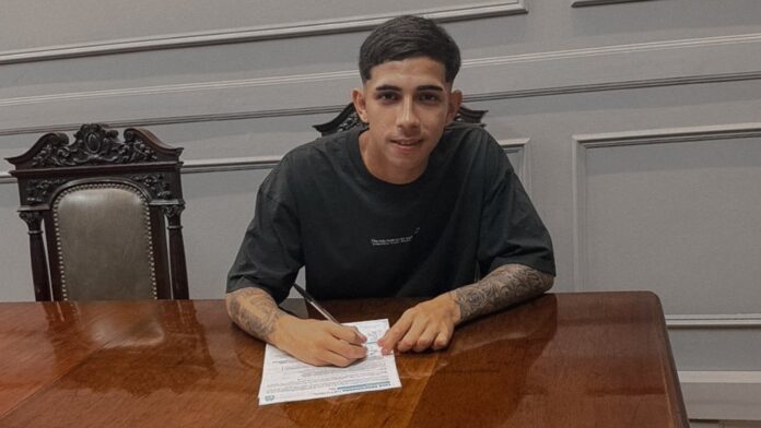 joel-medina-renovacion-contrato-independiente