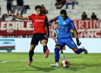mazzantti-independiente-montevideo-wanderers