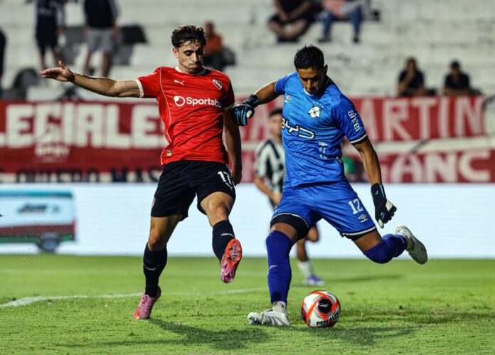 mazzantti-independiente-montevideo-wanderers