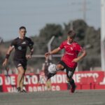 La Reserva arrasó en Villa Dominico parmo-reserva-independiente-central-cordoba