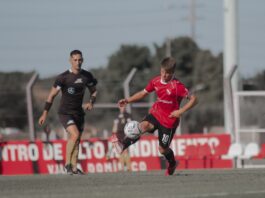 La Reserva arrasó en Villa Dominico parmo-reserva-independiente-central-cordoba