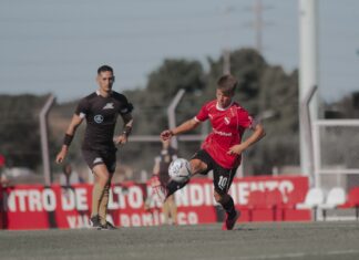 La Reserva arrasó en Villa Dominico parmo-reserva-independiente-central-cordoba