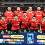 Puntajes Rojos vs. Central Córdoba puntajes-rojos-independiente-central-cordoba-apertura-2026