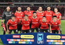 Puntajes Rojos vs. Central Córdoba puntajes-rojos-independiente-central-cordoba-apertura-2026