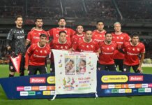 Los Puntajes Rojos vs. Talleres puntajes-rojos-independiente-talleres-apertura-2026