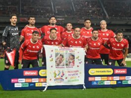 puntajes-rojos-independiente-talleres-apertura-2026